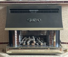 Valor Masterflame Gas Fire