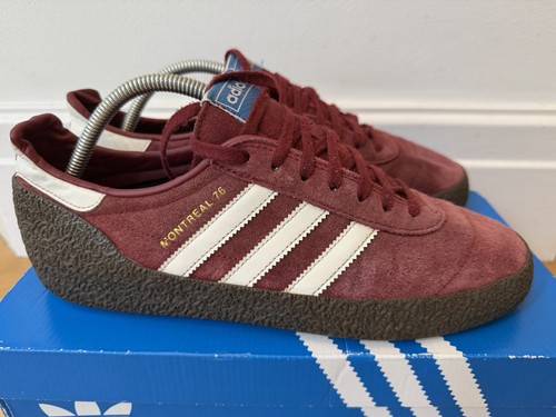 Adidas montreal 9 2018 - montreal, uk