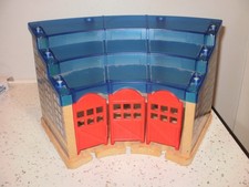 Wooden Railway Toys R Us track