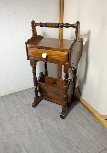 Vintage rustic pine wood - rustic,