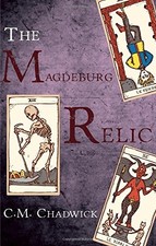 The magdeburg relic m - magdeburg, relic,c.m