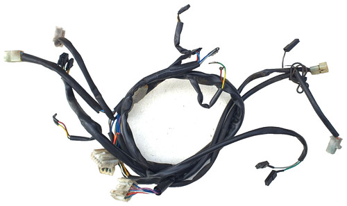 Aprilia leonardo 150 wiring - leonardo,