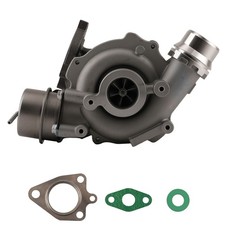 Turbocharger BV38 for Nissan