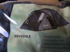 PeakLand DoveDale 3 person tent
