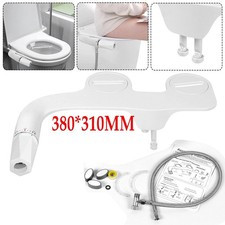 Toilet Seat Attachment Bidet