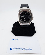 BELL & ROSS BR 05 Men's Automatic Watch