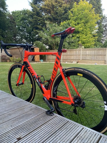 Giant propel advanced - advanced, carbon