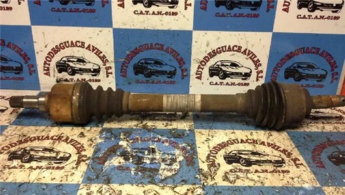 3272lt left front drive shaft - front,