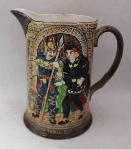 Vintage beswick shakespeare - vintage,