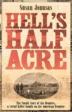 Hell half acre jonusas - half, acre,