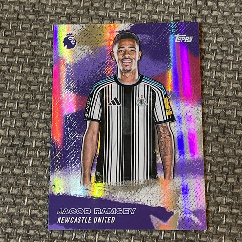 Topps premier league 2026 - premier, 2026/27