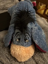 Eeyore Plush 35cm (with