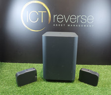 JBL Bar 9.1 True Wireless Surround with Dolby Atmos Rear Speakers and Subwoofer