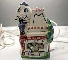 Derek Fowler Humpty Dumpty