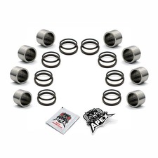 ZZR1100 C1 1990 Brake Caliper
