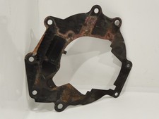 VW Lupo 6E Gearbox