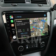 For skoda octavia - for,