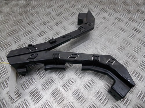 Hyundai i30 bumper - bumper, bracket