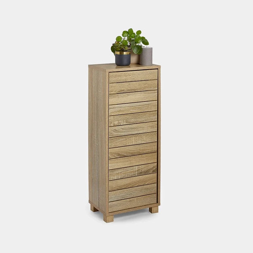 Small bathroom cabinet with - small,