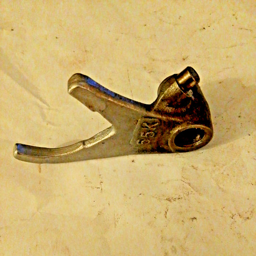 Yamaha fork shift 3 - fork,,