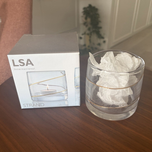 Lsa international strand tea - lsa,
