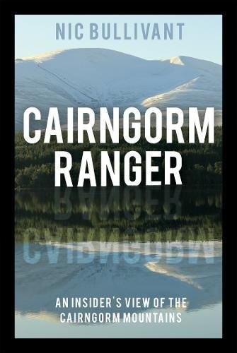 Cairngorm ranger bullivant - ranger,,