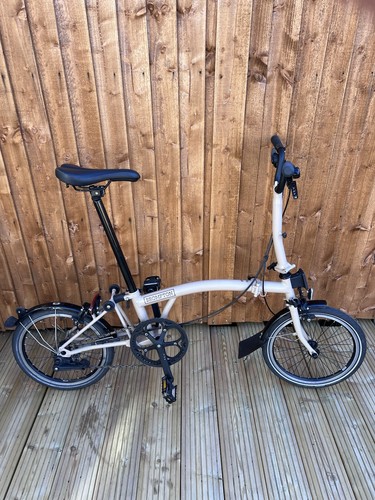 2024 year brompton folding - 2024,