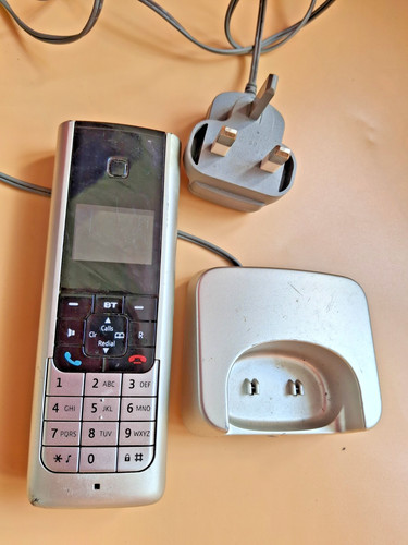 Freestyle 310 handset - bt, /