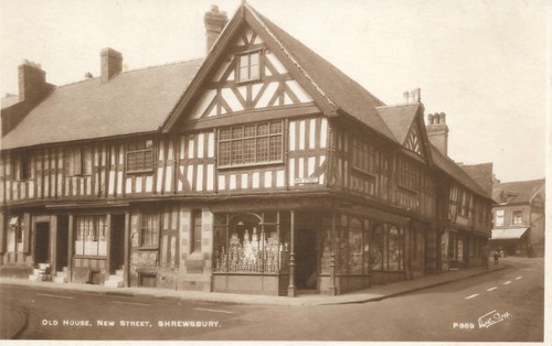 Shrewsbury shropshire - shrewsbury,,