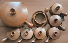 Denby Langley Mayflower 6 soup