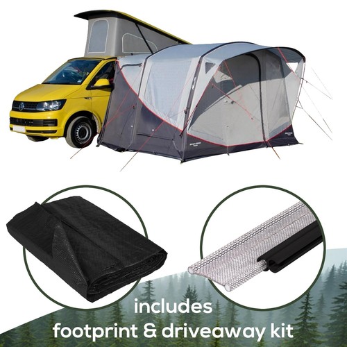 Vango tolga awning - tolga,