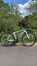 Boardman Comp Hybrid, 29er