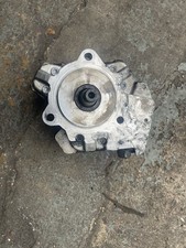 BMW E60 5 SERIES  3.0 HIGH PRESSURE FUEL PUMP 7798333