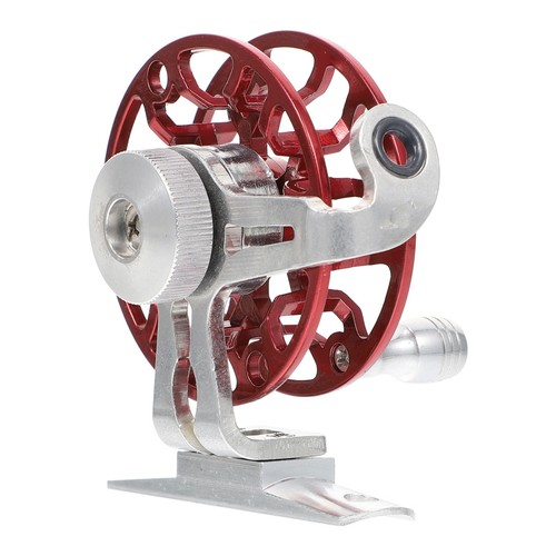 All metal fishing wheel gear - all-metal,
