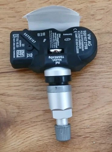 New genuine tpms tyre pressure - genuine,