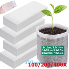 200/400x Plant Grow Nursery