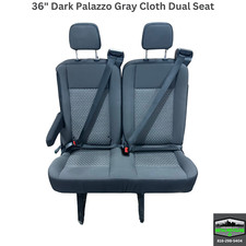 Ford Transit 2015-2025 OEM