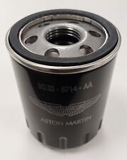 Aston Martin V8 Vantage Oil Filter - 4.3L & 4.7L Engines