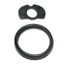 Speedometer Tachometer Mounting + Damper Rubber Yamaha RD250 RD350 RD60