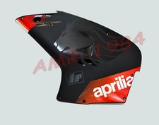 Left Side Painted Satin Black