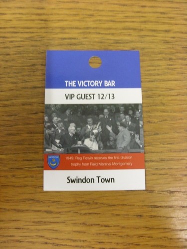 2012 ticket portsmouth - ticket:,