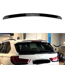 Car Rear Trunk Spoiler Lip