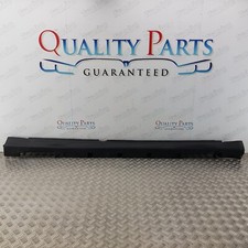 FORD MONDEO SIDE SKIRT RIGHT