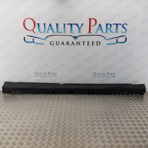 Ford mondeo side skirt right - ford,
