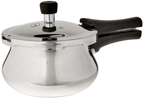 New prestige deluxe - new,