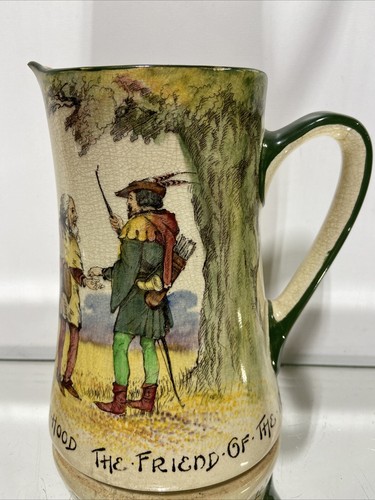 Royal doulton under - doulton, the