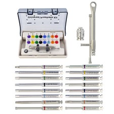 Implant Latch Screwdrivers Kit