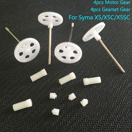 For syma x5c - x5c, x5sc