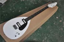 Customized Vox Teardrop
