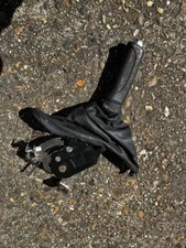 Alfa Romeo 147 Gta Leather